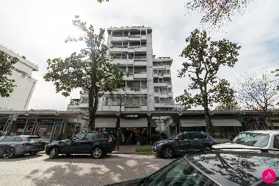 Attico in vendita, Viale G. Lacchin, Sacile