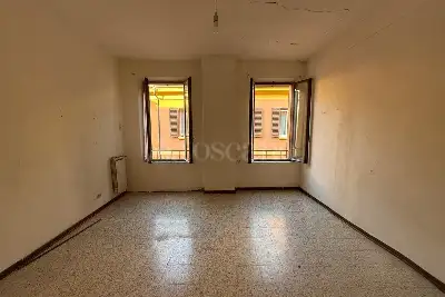 Casa in vendita, Via Campanella, Modena