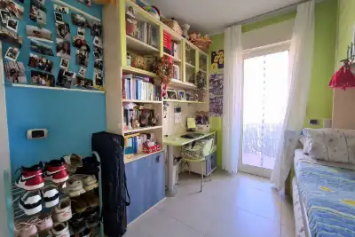 Casa in vendita, Via Corvara, Nettuno