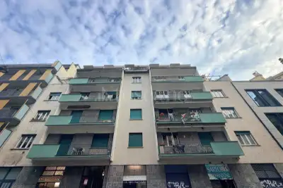 Casa in vendita, Via Achille Maiocchi, Milano