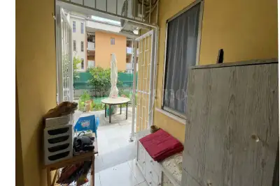 Casa in vendita, Via Francesco Baracca, Martinsicuro