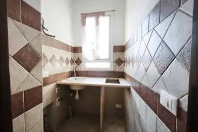 Casa in vendita, Via Giano Vitale, Palermo