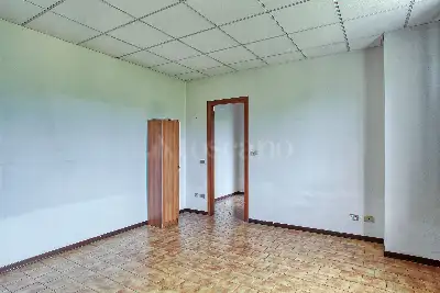 Villa in vendita, Via Baraggia, Cunardo