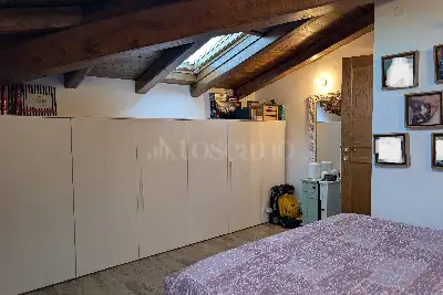 Villino a Schiera in vendita, Via Andrea Cascella, Roma