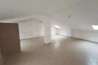 Villino a Schiera in vendita, Via Antonio Manganelli, Catanzaro