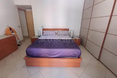 Casa in vendita, Via Calvi dell'Umbria, Roma