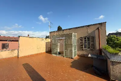 Villa Bifamiliare in vendita, Via Pietro Mascagni, Ciampino