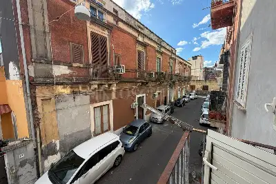 Casa in vendita, Via Carlo Forlanini , Catania