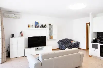 Casa in vendita, Via Giuseppe Mazzini, Padenghe sul Garda