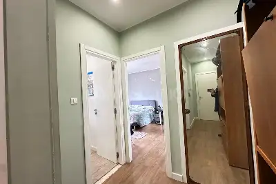 Casa in vendita, Via Adolfo Holm, Palermo