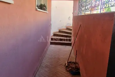 Villa in vendita, Via Cassino, Avezzano