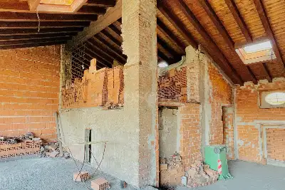 Rustico in vendita, Via Rose/Q.re I Maggio, Brescia