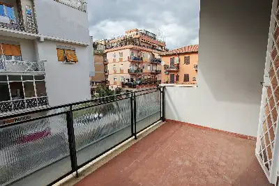 Casa in affitto, Via di Val Favara, Roma