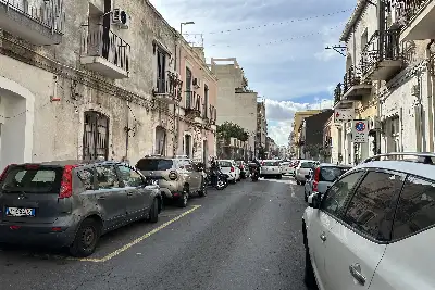 Casa in vendita, Via Principe Nicola, Catania