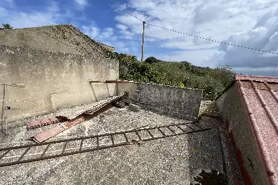 Casa Indipendente in vendita, Via Pozzicello Ganzirri, Messina