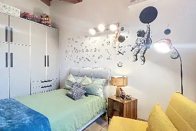 Villa Plurifamiliare in vendita, Via Martin Luther King, Sennori