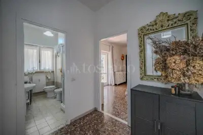 Casa in vendita, Via Enrico di San Martino Valperga, Roma
