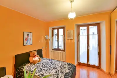 Villino a Schiera in vendita, Vicolo Bonino, Cernobbio