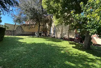 Villa in vendita, Via San Candido, Roma