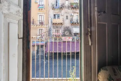 Casa Indipendente in vendita, Via Lago di Nicito, Catania