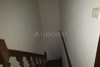 Casa in vendita, Via Val di Piazza, Rapolano Terme