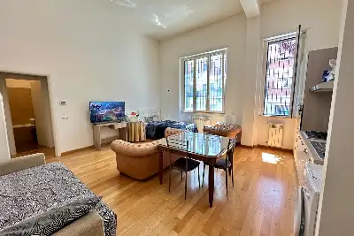 Loft in vendita, Via Pietro Blaserna, Roma