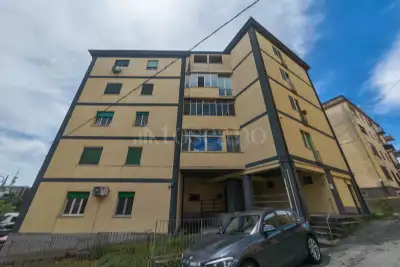 Casa in vendita, Via Angelo Zavarroni, Catanzaro
