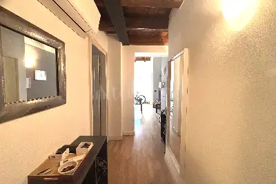 Casa in affitto, Corso Cavour, Verona