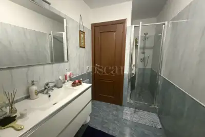Villino a Schiera in vendita, Via Romana Vecchia, Ciampino