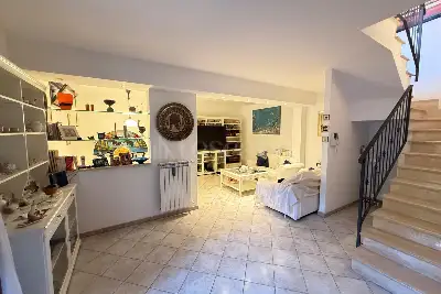 Villa Plurifamiliare in vendita, Via Ovodda, Fiumicino