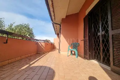 Villa in vendita, Via Montiglioni, Grottaferrata