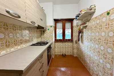 Casa in vendita, Via Casabona, Roma