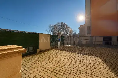 Casa Indipendente in vendita, Via Cesare Beccaria, Monza