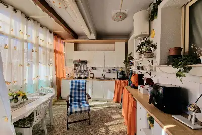 Casa in vendita, Via Gustavo Roccella, Palermo