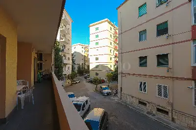 Casa in vendita, Via Postiglione 8, Bari