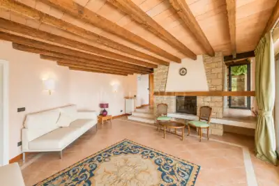 Villa in vendita, Via Alessandro Volta, Padenghe sul Garda