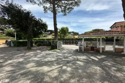 Casa in vendita, Via l'Ardenza, Fiumicino