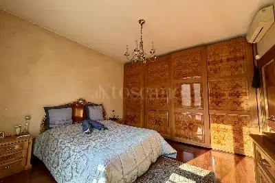 Casa in vendita, Via Pietro Rondoni, Milano