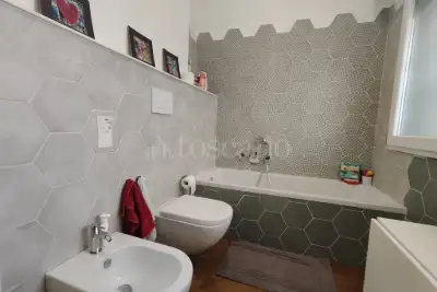 Casa in vendita, Via Jacopo Belgrado, Roma