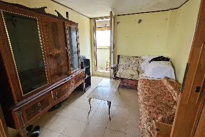 Mansarda in vendita, Via delle Canarie, Roma