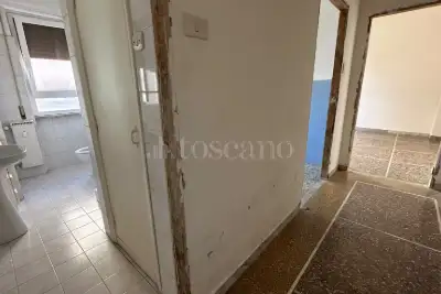 Casa in vendita, Via Giacomo Bresadola, Roma