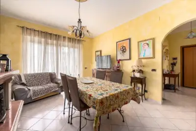 Casa in vendita, Via Fondachelli Fantina, Roma