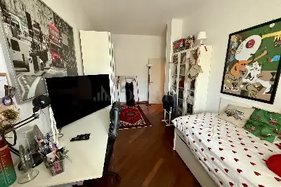 Casa in vendita, Via Arnaldo Soldini, Brescia