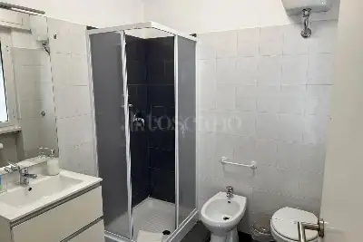 Casa in vendita, Via Cipro, Roma