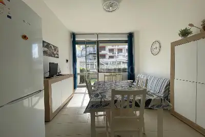 Casa in vendita, Via F. Filzi, Martinsicuro