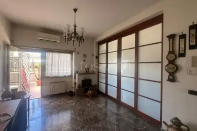 Penthouse for sale, Via Mare Glaciale Artico, Roma