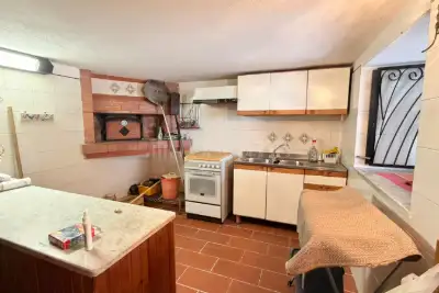 Casa Indipendente in vendita, Via Duca D'Aosta, Montecorice