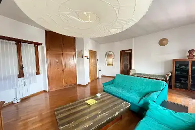 Attico in vendita, Via Gaetano Fuggetta, Roma