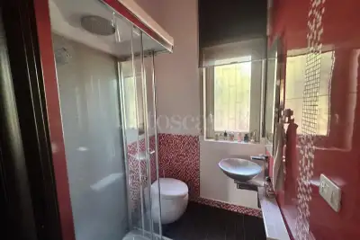 Villa in vendita, Via Alto Adige, Mascalucia