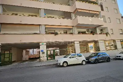 Casa in vendita, Via Filippo Addis 1, Sassari